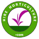 Hirehorticulture.com logo