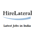 Hirelateral.com logo