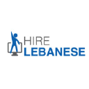 Hirelebanese.com logo