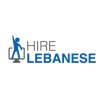 Hirelebanese.com logo