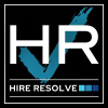 Hireresolve.co.za logo