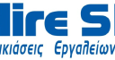 Hireshops.gr logo