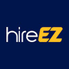 Hiretual.com logo