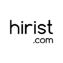 Hirist.com logo