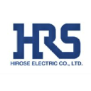 Hirose.com logo