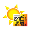 Hirufm.lk logo