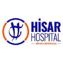 Hisarhospital.com logo