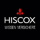 Hiscox.de logo