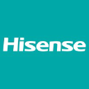Hisense.co.uk logo