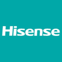 Hisense.de logo