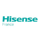 Hisense.fr logo