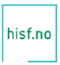 Hisf.no logo