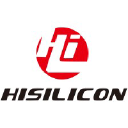 Hisilicon.com logo