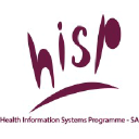 Hisp.org logo