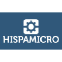 Hispamicro.com logo