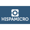 Hispamicro.com logo