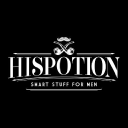 Hispotion.com logo
