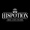 Hispotion.com logo