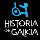 Historiadegalicia.gal logo