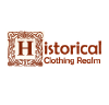 Historicalclothingrealm.com logo