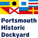 Historicdockyard.co.uk logo