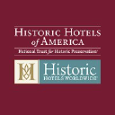 Historichotels.org logo