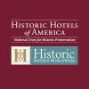 Historichotels.org logo