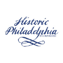 Historicphiladelphia.org logo
