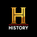 History.com logo