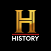 History.com logo