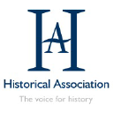 History.org.uk logo