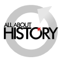 Historyanswers.co.uk logo