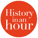 Historyinanhour.com logo
