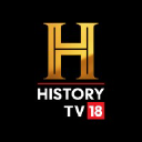 Historyindia.com logo