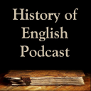Historyofenglishpodcast.com logo