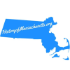 Historyofmassachusetts.org logo