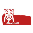 Hit.edu.cn logo