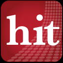 Hit.ro logo