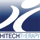 Hitechtherapyonline.co.za logo