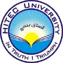 Hitecuni.edu.pk logo