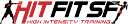Hitfitsf.com logo