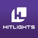 Hitlights.com logo