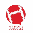 Hitmoviedialogues.in logo