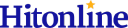 Hitonline.ua logo