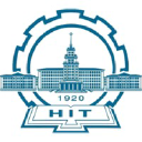 Hitsz.edu.cn logo