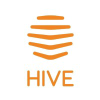 Hivehome.com logo
