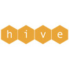 Hivemodular.com logo