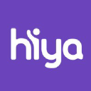 Hiya.com logo