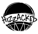 Hizzacked.xxx logo