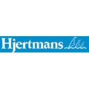 Hjertmans.se logo